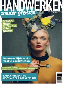 Handwerken zonder Grenzen