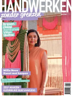 Handwerken zonder Grenzen