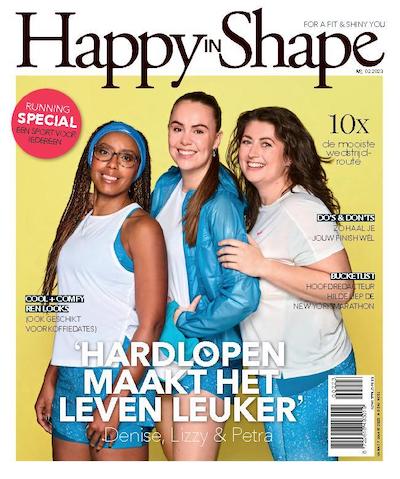 Happy in Shape aanbiedingen