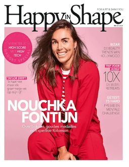 Happy in Shape