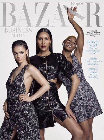 Harpers Bazaar aanbiedingen