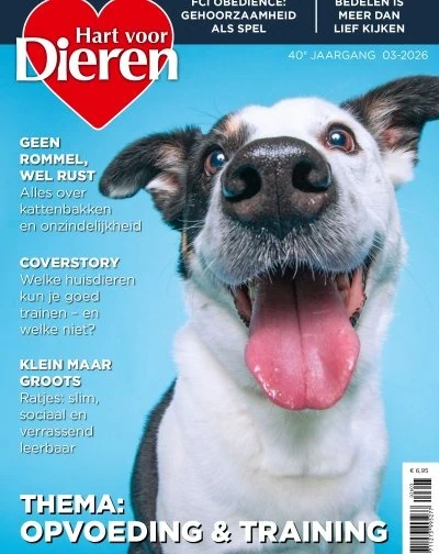 Hart voor Dieren