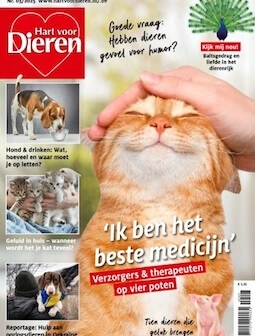 Hart voor Dieren