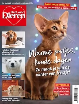 Hart voor Dieren
