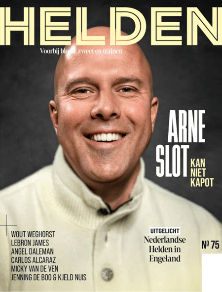 Helden Magazine