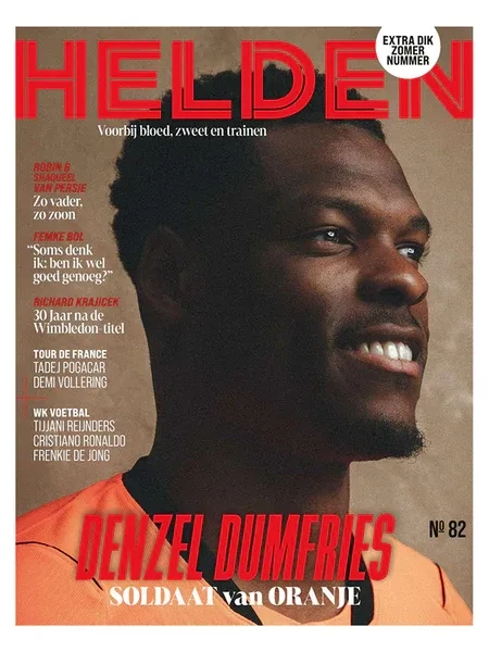Helden Magazine