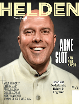Helden Magazine