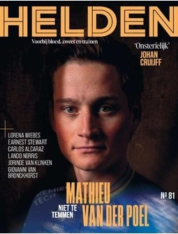Helden Magazine
