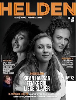 Helden Magazine aanbiedingen voor een abonnement of proefabonnement