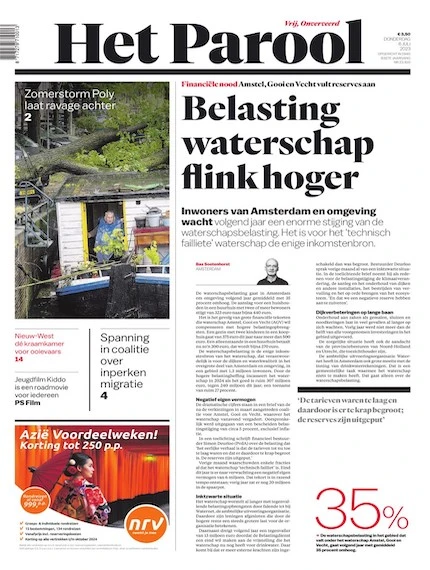 Het Parool