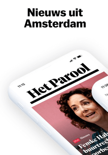 Het Parool