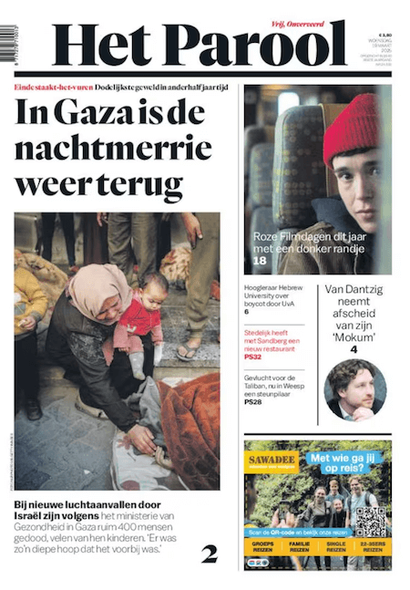 Het Parool