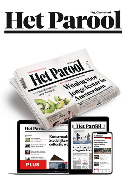 Het Parool aanbiedingen