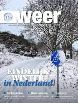 Het Weer Magazine