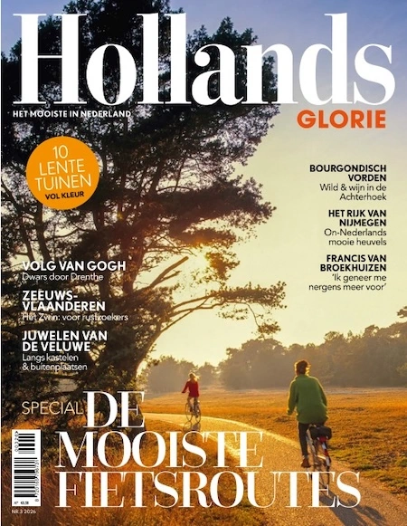 Hollands Glorie