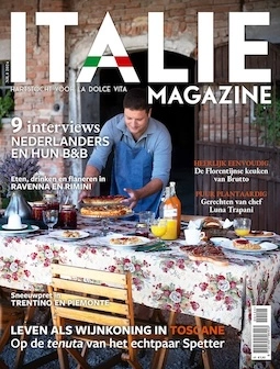Italië Magazine