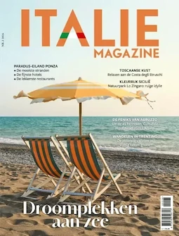 Italië Magazine
