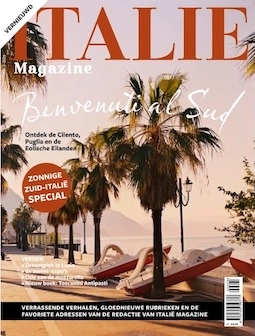 Italië Magazine