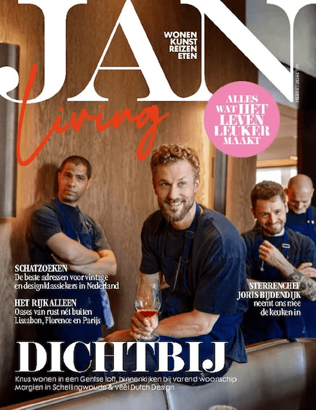 JAN Living
