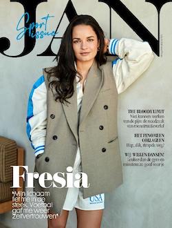 JAN Magazine aanbiedingen voor een abonnement of proefabonnement