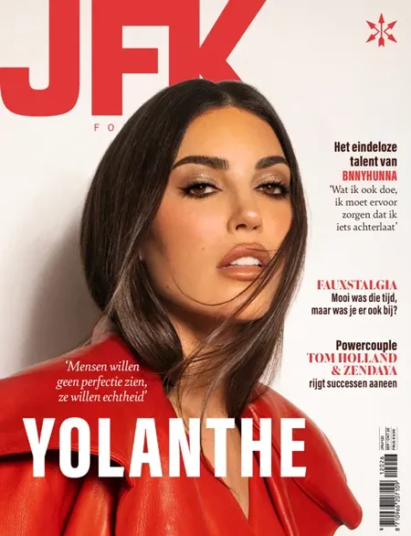 JFK Magazine