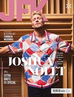 JFK Magazine