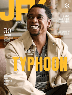 JFK Magazine