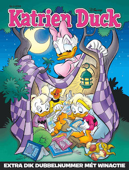 Katrien Duck