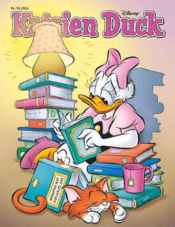 Katrien Duck