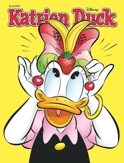 Katrien Duck
