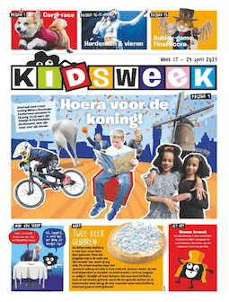 Kidsweek