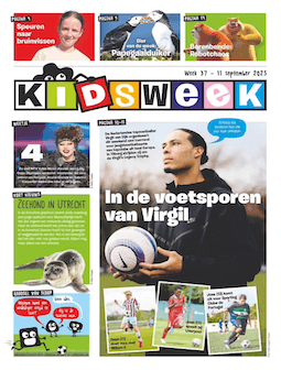 Kidsweek