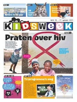 Kidsweek
