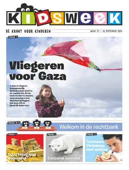 Kidsweek