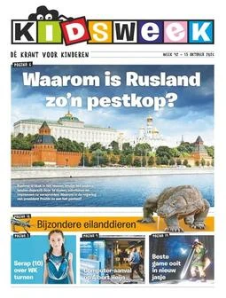 Kidsweek
