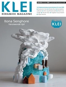 Klei Magazine