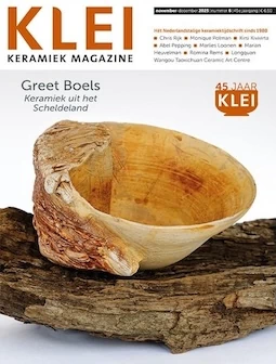Klei Magazine