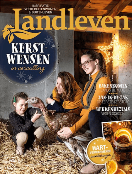 Landleven