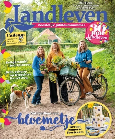 Landleven