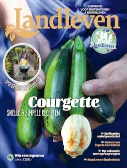 Landleven