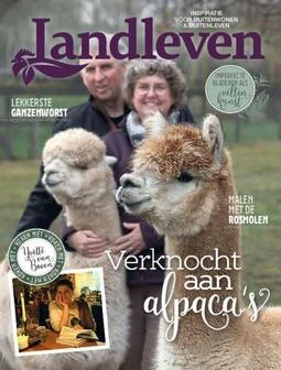 Landleven