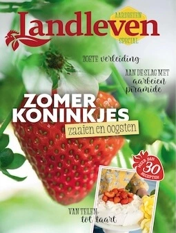 Landleven Specials