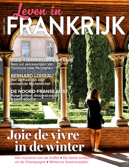 Leven in Frankrijk