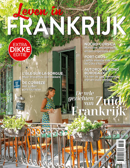 Leven in Frankrijk