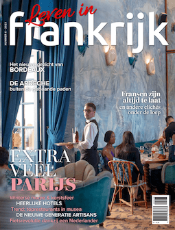 Leven in Frankrijk