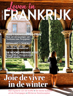 Leven in Frankrijk