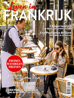 Leven in Frankrijk
