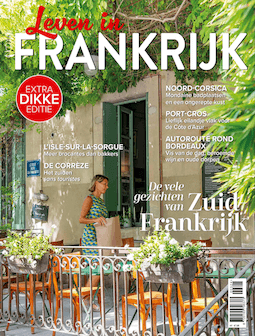 Leven in Frankrijk