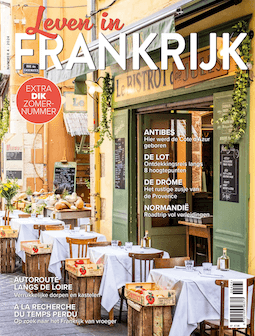 Leven in Frankrijk
