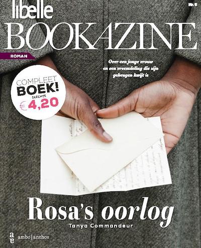 Libelle Bookazine aanbiedingen